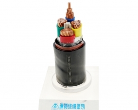 广西纵览线缆集团 深耕控制电缆领域，铸就工业神经脉络